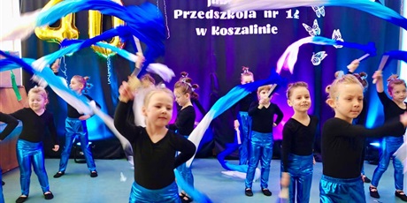 40 lecie Przedszkola