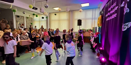 40 lecie Przedszkola