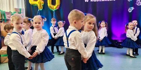 40 lecie Przedszkola