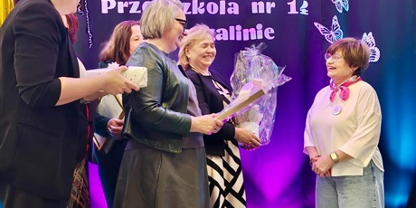 40 lecie Przedszkola