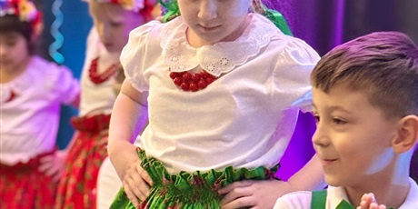 40 lecie Przedszkola