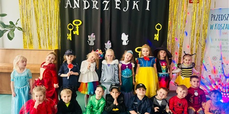 Andrzejki