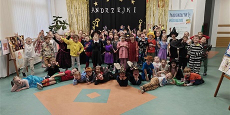 Andrzejki