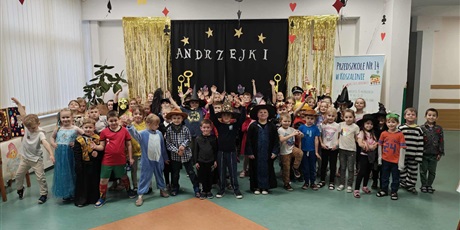 Andrzejki