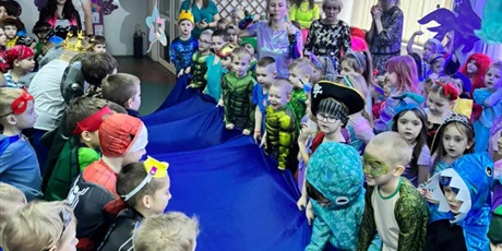 Bal Karnawałowy