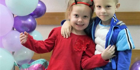 Bal Karnawałowy