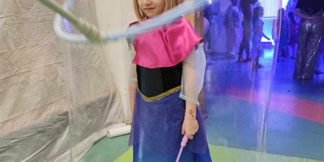 Bal Karnawałowy