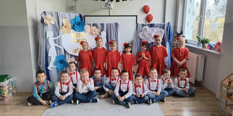 Dzień Babci i Dziadka
