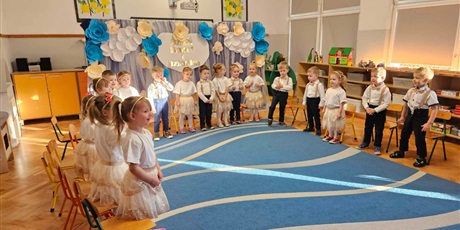 Dzień Babci i Dziadka