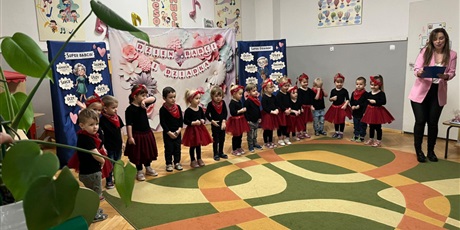Dzień Babci i Dziadka