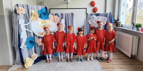 Dzień Babci i Dziadka