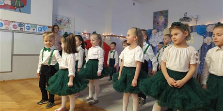 Dzień Babci i Dziadka