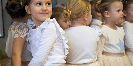 Dzień Babci i Dziadka