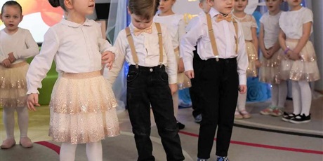 Dzień Babci i Dziadka