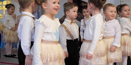 Dzień Babci i Dziadka