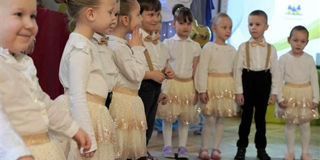 Dzień Babci i Dziadka