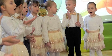 Dzień Babci i Dziadka