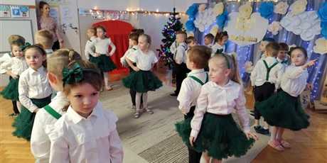 Dzień Babci i Dziadka