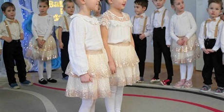 Dzień Babci i Dziadka