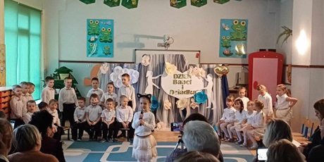 Dzień Babci i Dziadka