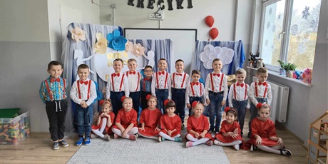 Dzień Babci i Dziadka
