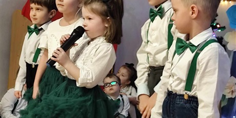 Dzień Babci i Dziadka