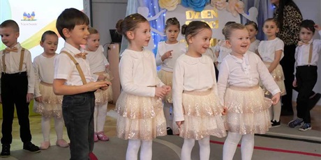 Dzień Babci i Dziadka