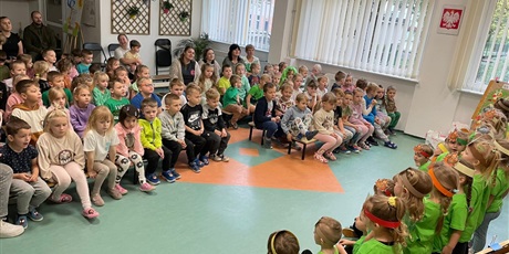 Dzień Drzewa