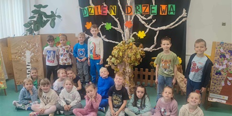Dzień Drzewa