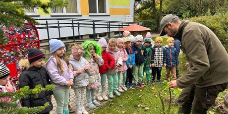 Dzień Drzewa