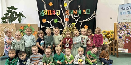 Dzień Drzewa