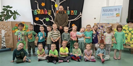Dzień Drzewa