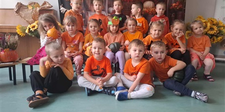 Dzień Dyni