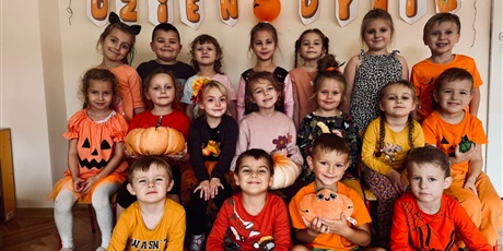 Dzień Dyni