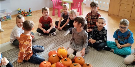 Dzień Dyni
