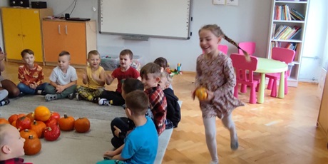 Dzień Dyni