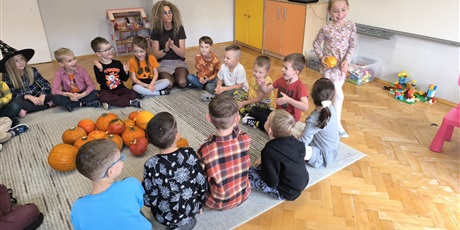 Dzień Dyni