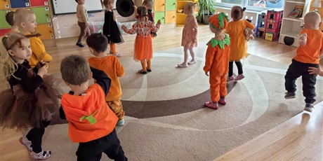 Dzień Dyni
