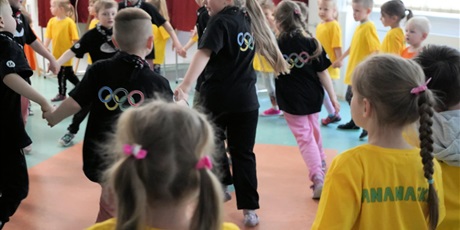 Dzień Dziecka