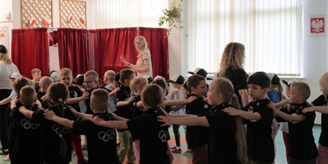 Dzień Dziecka