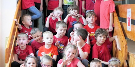 Dzień Dziecka