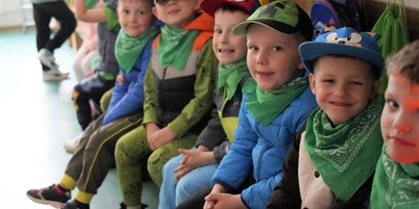 Dzień Dziecka