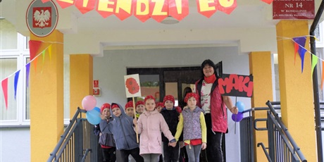 Dzień Dziecka
