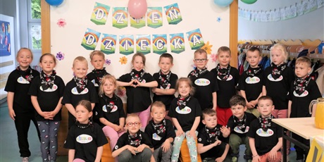 Dzień Dziecka