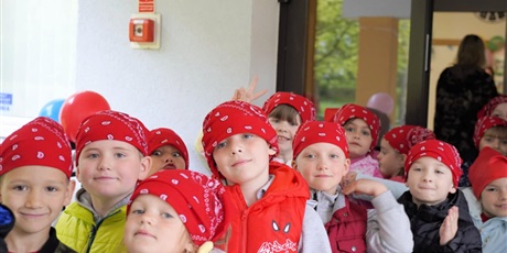 Dzień Dziecka