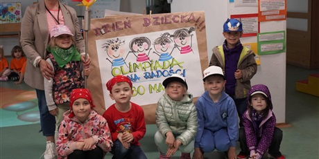 Dzień Dziecka