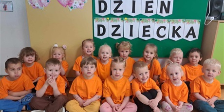 Dzień Dziecka