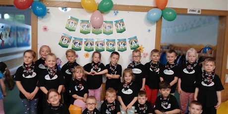 Dzień Dziecka