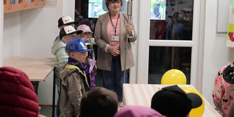 Dzień Dziecka