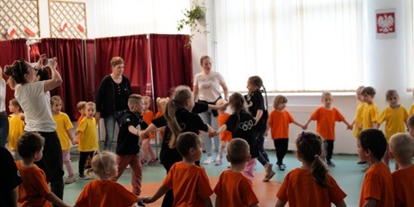 Dzień Dziecka